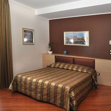 Dulcinea Hotel Muggia Luaran gambar
