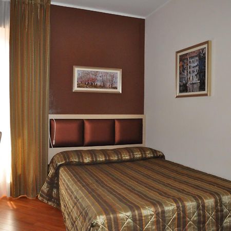 Dulcinea Hotel Muggia Luaran gambar