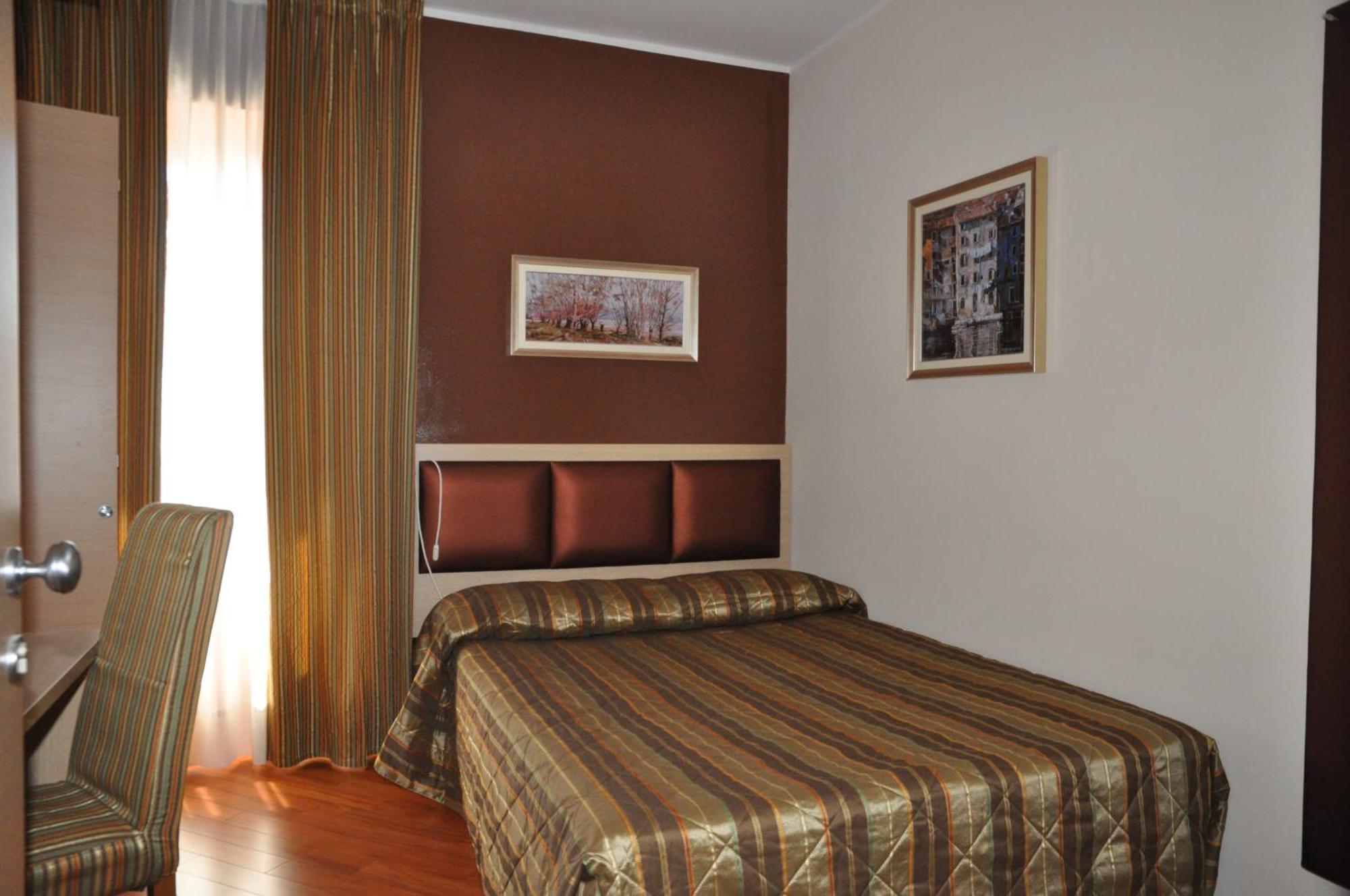 Dulcinea Hotel Muggia Luaran gambar