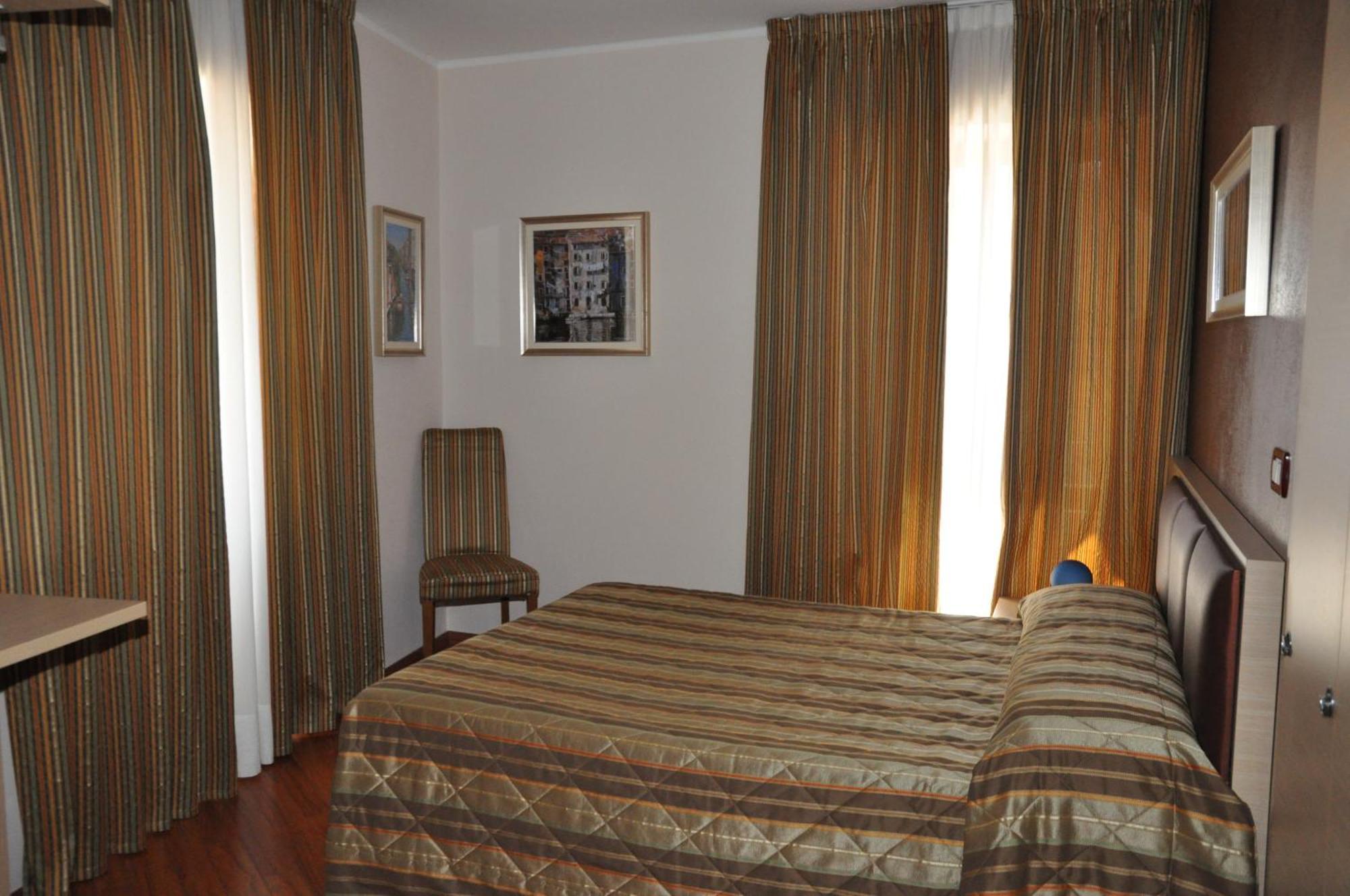 Dulcinea Hotel Muggia Luaran gambar